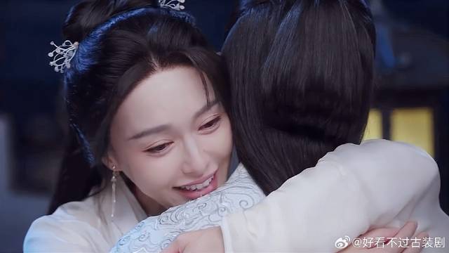 谭音成源仲唯一救赎？黑化男主vs治愈女主 唐嫣 刘学义