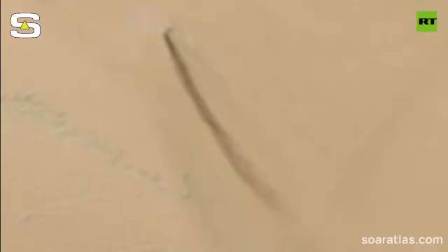 阿联酋关键油管泵站火灾，伊朗或瞄准替代出口路线