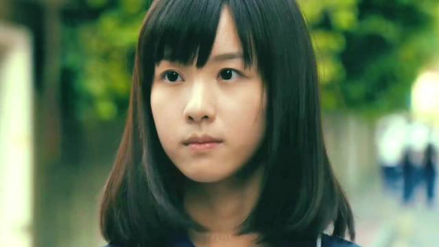 甜言蜜语要说给左耳听 陈都灵丨马思纯丨左耳