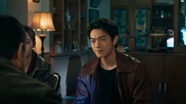 《方圆八百米》首支预告发布，丁勇岱许凯邓恩熙主演