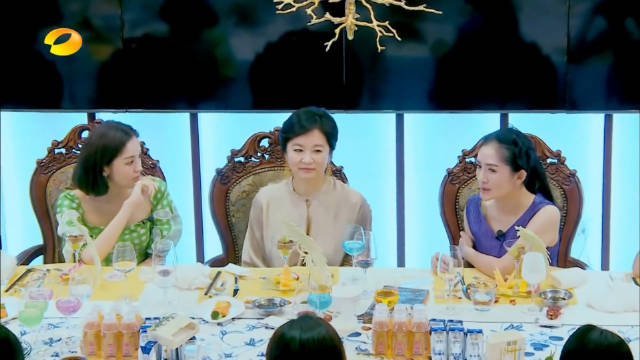 林青霞说没有男人追？女神的恋爱观