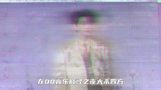 被压七年音乐版权的王俊凯，再次凭着一张“WJK”实体专辑，在内娱大杀四方