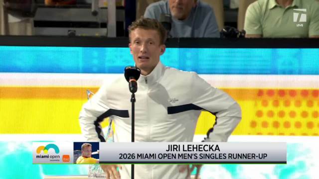 莱赫奇卡赛后：我既高兴又难过