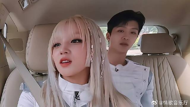 范丞丞想看宋雨琦wink！谁料雨绮的回应，简直太冷酷