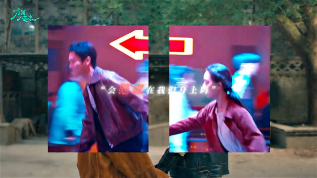 许凯邓恩熙丁勇岱合作悬疑片方圆八百米首发预告