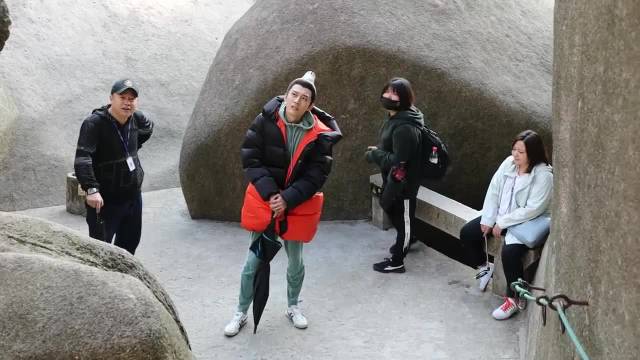 刘学义新剧《江山大同》官宣阵容，搭档杨幂胡军