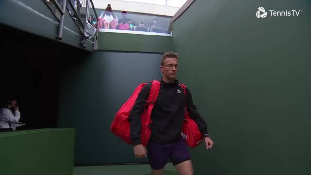 迈阿密男单决赛辛纳对阵莱赫切卡，历史战绩4胜0负占优