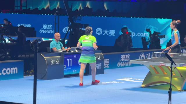 把所有人都可爱到尖叫又如何呢