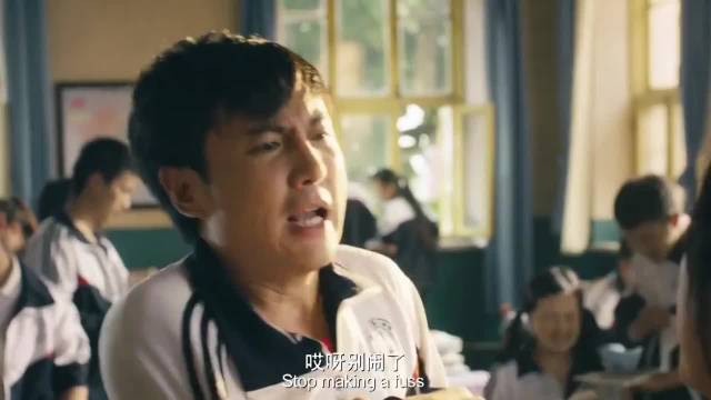 《夏洛特烦恼》名场面出处，不允许你没看过 沈腾｜马丽