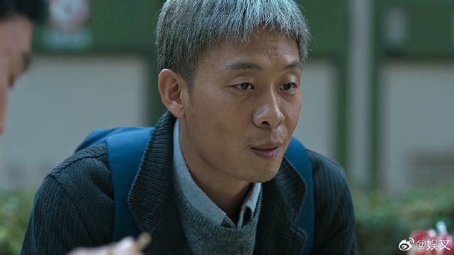 高启强多年屹立不倒，安欣一句话说出原因！