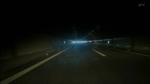 名侦探柯南剧场版M29高速公路的堕天使TVCM⑧