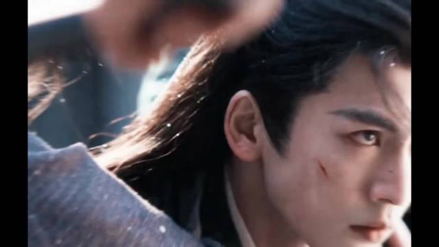 张凌赫《逐玉》收官手写词再显仪式感