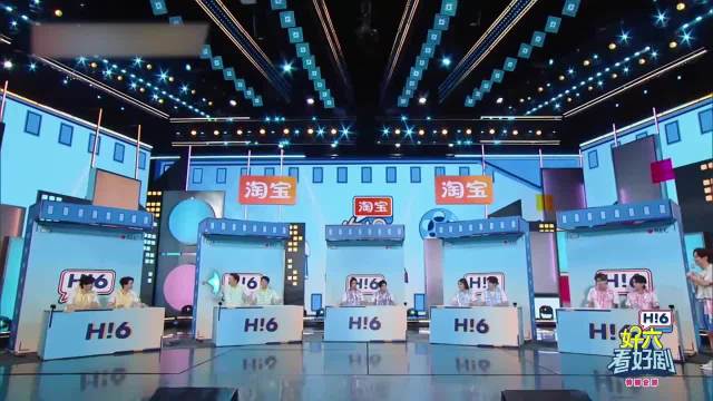 杨迪不愧是喜剧达人，开口就是笑点，也是绝了