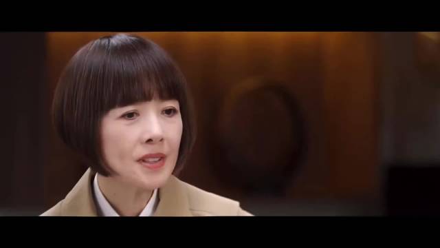 共勉涵涵谈拒绝内耗专注当下