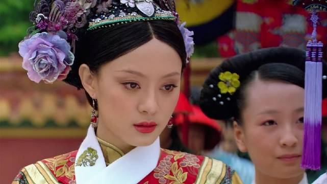 人人都跳过的甘露寺 是甄嬛做梦都想回去的地方啊 电视剧 甄嬛传