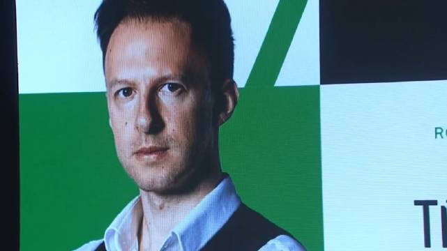 2026斯诺克巡回锦标赛揭幕，特鲁姆普复出首战艾伦