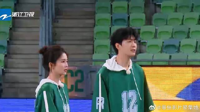 大勋沙溢遭偷袭，大白米饭组合捡漏