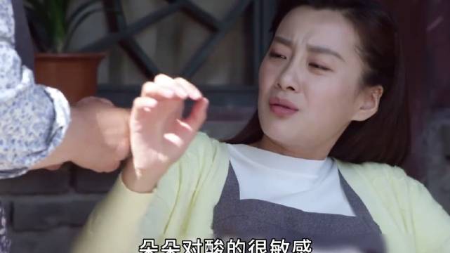 亲闺女和儿媳妇同时怀孕她们反应却大不同