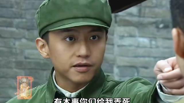 混混横行霸道，可这次却遇到硬茬了