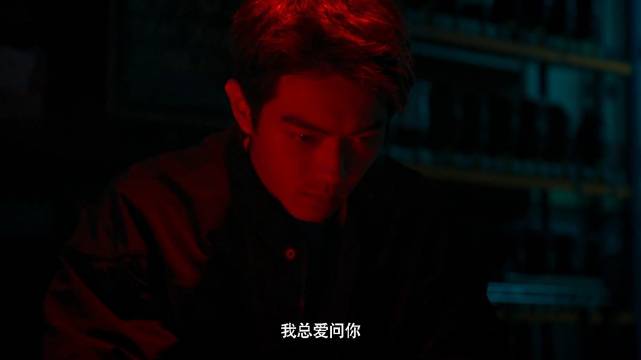 丁勇岱许凯邓恩熙主演《方圆八百米》首支预告曝光