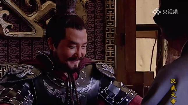 汉武大帝刘濞弃洛阳优势死磕刘武