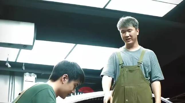 以青春之名，为梦想而战， 王一博，我为自己加冕