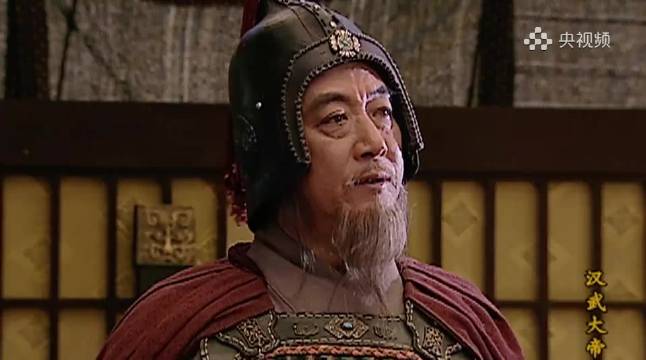 汉武大帝周亚夫命韩颓当截吴楚叛军粮道