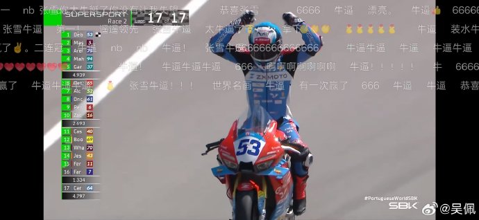 中国品牌在WSBK夺冠，对国内摩托车行业有什么影响和意义？