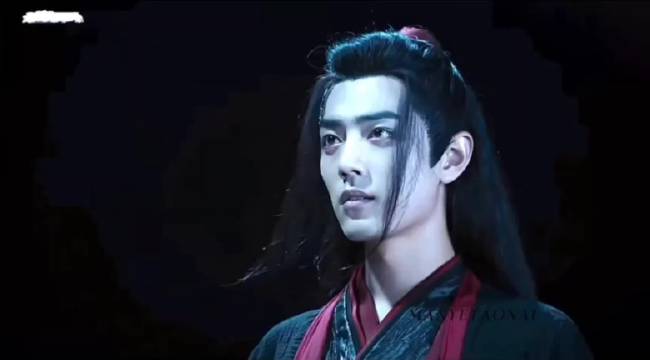 给我笑的 （抖：漫野桃萘-）