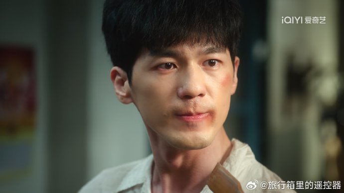 《冬去春来》徐胜利一角带动的话题破亿，是否预示着观众审美的新风向？