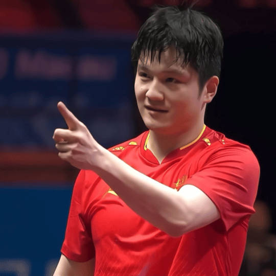 樊振东是如何做到退出世界排名后仍在国内外赛场保持统治力的？