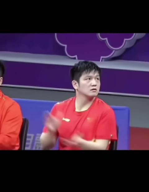 樊振东奥运决赛反手制胜分引关注