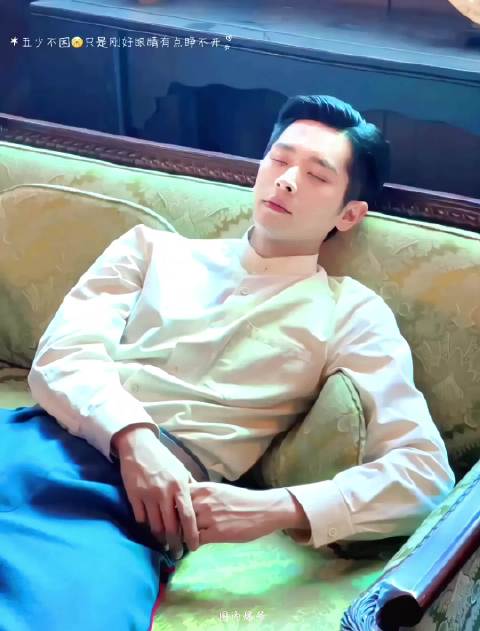 这个丞磊如此帅萌！