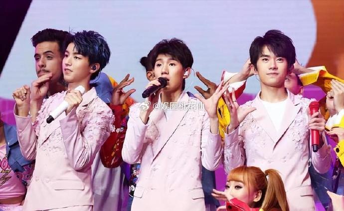 大众对TFBOYS三人发展路径的差异主要有哪些看法？