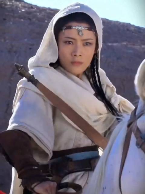 吴京监制《镖人》破《卧虎藏龙》26年票房纪录，陈丽君首演电影创武侠片新高