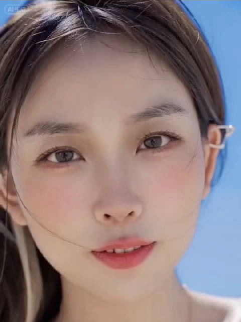 这才是真正的宝马！