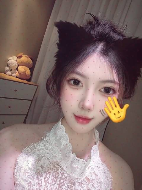 hhh 诡秘说像景甜薛凯琪的结合体