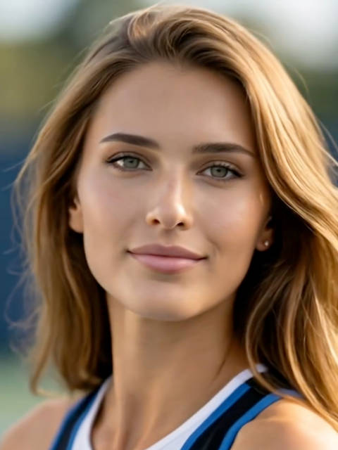 网球名将性别转换颜值比拼，辛纳、阿尔卡拉斯等上榜