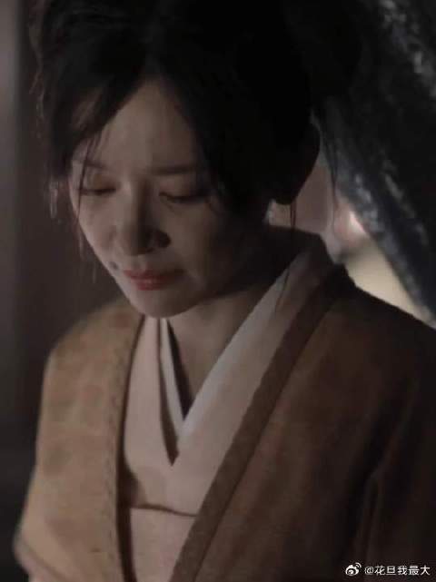 林小娘是一个坏人，但她却是一个好母亲