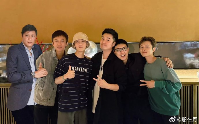 《哈哈哈哈哈第六季》完整的常驻嘉宾阵容具体是哪些人？