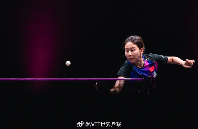 陈幸同在多哈冠军赛中逆转张本美和的比分和过程是怎样的？