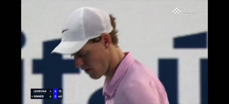 辛纳迈阿密夺冠创34盘连胜纪录，莱赫奇卡表现亮眼