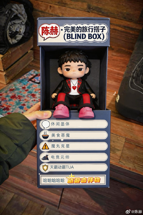 邓超和陈赫在《哈哈哈哈哈》节目中的光头赌约具体内容是什么？