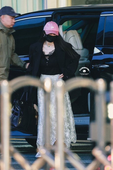 杨幂首度出演历史正剧《江山大同》，转型关键之作能否成功？