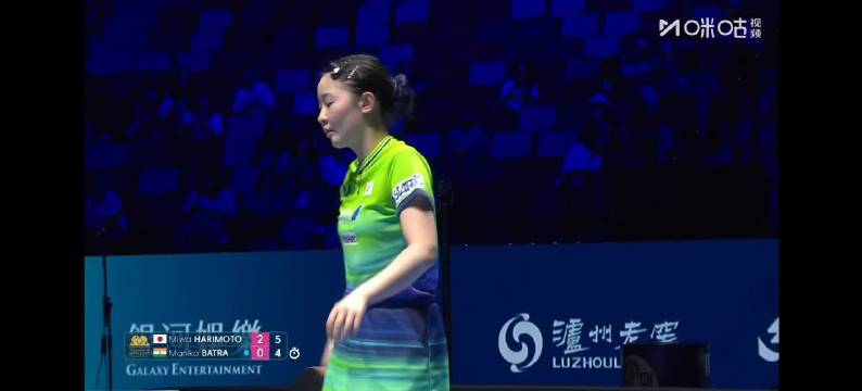 张本美和31分钟速胜巴特拉，澳门世界杯迎开门红