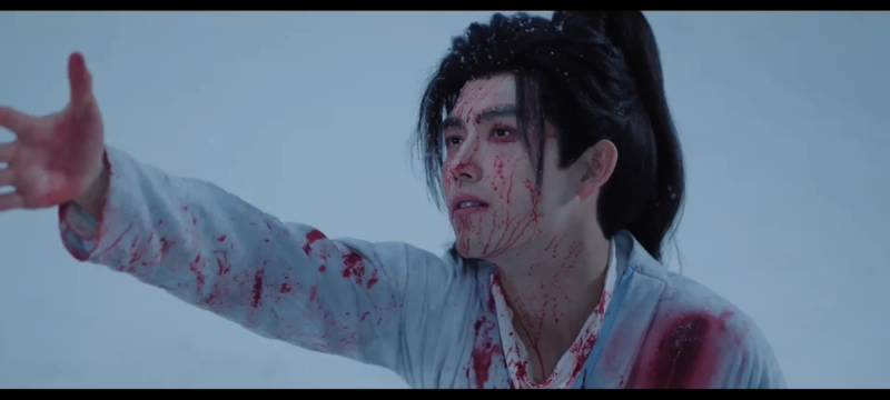 段胥真实身份揭晓，天知晓死士十七现身
