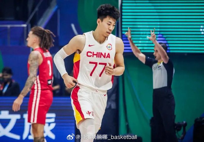 王治郅之子王熙麟为何坦言自己并未继承父亲的篮球天赋？