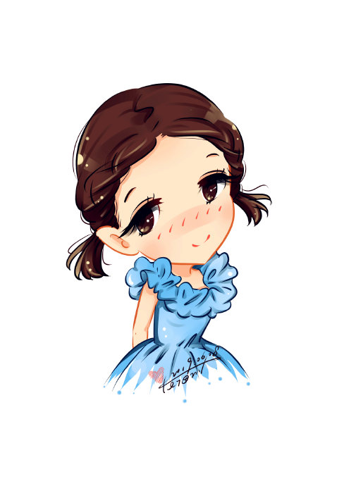 谢娜作为国民度极高的艺人，她的支持者群体主要由哪些人构成？