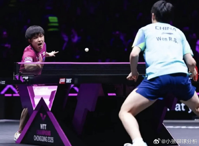 张本美和的哥哥张本智和近期在赛场上的表现如何？