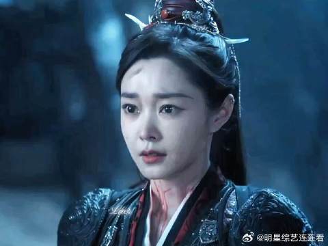 宋轶丞磊新剧与晋长安演绎双强夫妇